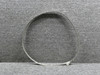 2432007-1 Learjet 24B Exhaust Clamp