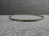 2432007-1 Learjet 24B Exhaust Clamp