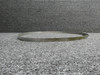 2432007-1 Learjet 24B Exhaust Clamp