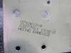 0710612-9 Cessna 182T Lower Support Door Sill LH BAS Part Sales | Airplane Parts