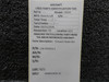 118-950023-1 Beechcraft 1900C Exhaust Stack RH