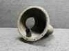 118-950023-1 Beechcraft 1900C Exhaust Stack RH