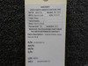 35-815007-6 Beechcraft 55D Inboard Main Gear Retract Rod