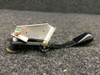 2113211-1 (Use: 2113253-1) Cessna T210N Lever Assy Cowl Flap