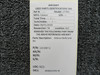 1221087-2 Cessna 177RG Aileron Bellcrank RH
