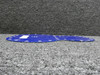 118-120022-69 Beechcraft 1900D Aux Fuel Door Access Panel LH