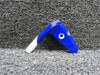 114-430166-1 Beechcraft 1900D Forward Hinge Pin Retainer