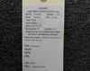 2455103-4 Learjet 24B Differential Pressure Switch with Mount