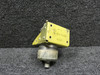 2455103-4 Learjet 24B Differential Pressure Switch with Mount