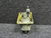 2455103-4 Learjet 24B Differential Pressure Switch with Mount