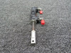 10-46 Rockwell Commander 114 Copilot Master Brake Cylinder Assembly
