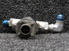 AV1B1602-1 (Alt: 50-389095) ITT Beechcraft KA100 Fuel Solenoid Valve