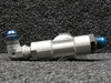 AV1B1602-1 (Alt: 50-389095) ITT Beechcraft KA100 Fuel Solenoid Valve