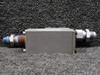 9133-25-B1 Bendix Beechcraft KA100 Fuel Flow Transmitter