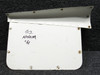 0822005-44 Cessna 402 Battery Box Lid Assembly