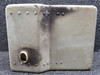 0822010-1 (Use: 0822010-8) Cessna 310C Wing Battery Box RH
