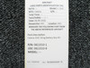 0822010-1 (Use: 0822010-8) Cessna 310C Wing Battery Box RH