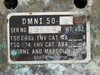 DMNI50-2 Dorne & Margolin Falcon FA100 Navigation Antenna