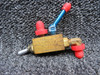 MJTV-3 Beechcraft B-60 Clippard Valve Alt Static Air