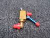 MJTV-3 Beechcraft B-60 Clippard Valve Alt Static Air