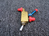 MJTV-3 Beechcraft B-60 Clippard Valve Alt Static Air