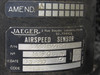 60651-001-1 Jaeger Falcon FA100 Airspeed Sensor