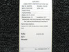 102015-08 Falcon FA-100 Reduction Valve (3000 PSI)
