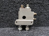 F10A740007, 285685 Falcon FA-100 Hydraulic Union Block with Clapets