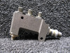 F10A740006, 285685 Falcon FA-100 Hydraulic Union Block with Clapets