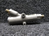 285681 Falcon FA-100 Hydraulic Filter with Modifications