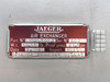 69000-200-2 Jaegar Air Exchanger Assembly (72.5 PSI)