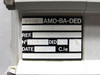 103062-29 Falcon FA-100 Servo Control Assembly with Modifications