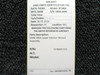 7278005-511 SAAB 340A Upper Eductor Shroud Assembly