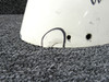 0823411-215 Cessna 421 Tip Tank Nose Cap Assembly LH
