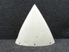 0823411-215 Cessna 421 Tip Tank Nose Cap Assembly LH