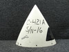 0823411-215 Cessna 421 Tip Tank Nose Cap Assembly LH
