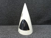 0823411-215 Cessna 421 Tip Tank Nose Cap Assembly LH