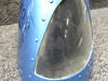 0823411-1 Cessna 310H Tip Tank Nose Cap Assembly LH