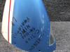 0823411-1 Cessna 310H Tip Tank Nose Cap Assembly LH