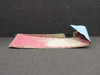 1620076-19, 1620076-15 Cessna T188C Lower Wing Strut Fairing Assembly LH