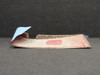 1620076-18, 1620076-14 Cessna T188C Lower Wing Strut Fairing Assembly RH