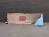 1620076-18, 1620076-14 Cessna T188C Lower Wing Strut Fairing Assembly RH