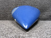0823411-216 Cessna 421 Tip Tank Nose Cap Assembly RH