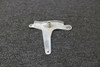 0320106 Cessna 195 Aileron Bellcrank LH BAS Part Sales | Airplane Parts