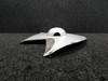 0823413-32 Cessna 340 Lower Wing Tip Fuel Fairing Assembly RH