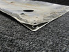 0823413-32 Cessna 340 Lower Wing Tip Fuel Fairing Assembly RH