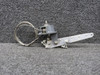 35-524375, 35-524378-4 Beechcraft J35 Elevator Trim Tab Housing, Cap & Bellcrank