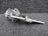 35-524375, 35-524378-4 Beechcraft J35 Elevator Trim Tab Housing, Cap & Bellcrank