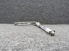 45-521212-605 (Alt: 45-521212) Beechcraft J35 Flap Actuator Assembly RH