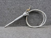 45-521212-605 (Alt: 45-521212) Beechcraft J35 Flap Actuator Assembly RH